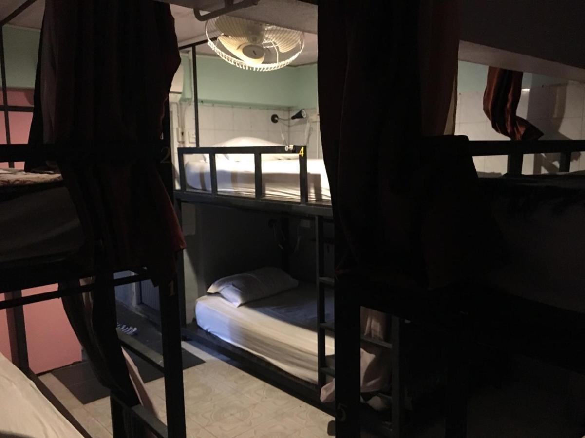 合艾 25旅馆旅舍 外观 照片