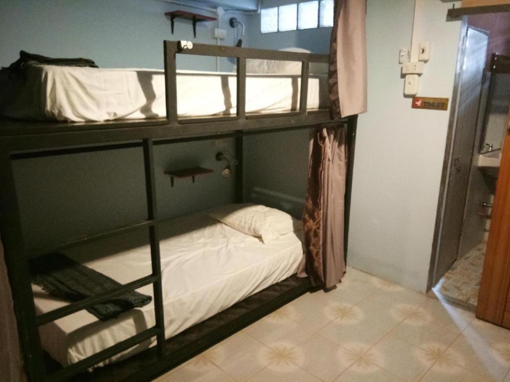 合艾 25旅馆旅舍 外观 照片