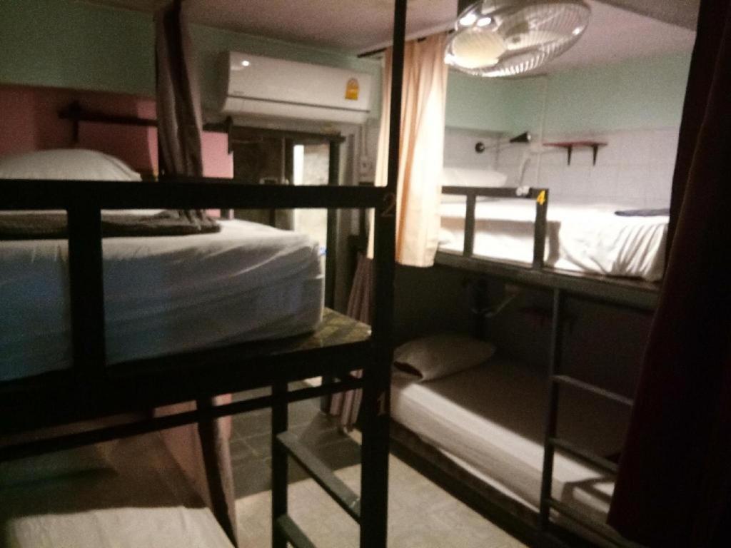 合艾 25旅馆旅舍 外观 照片