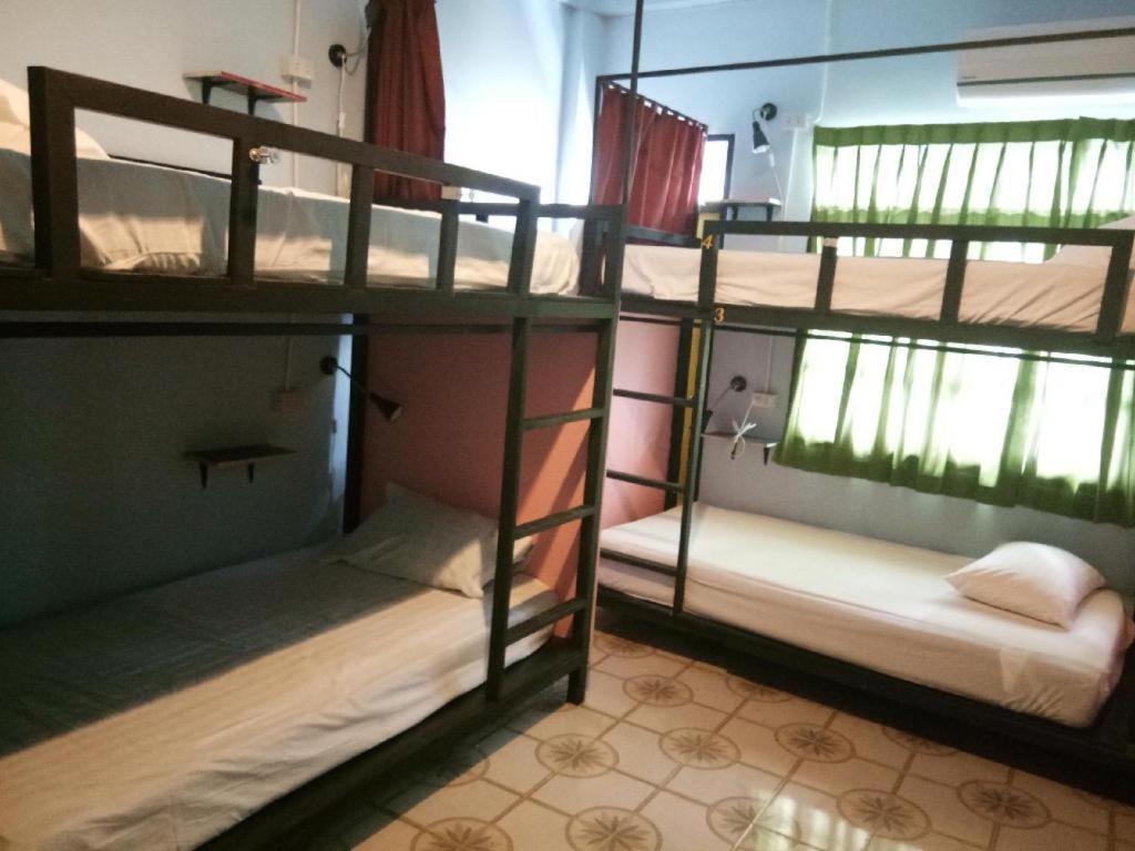 合艾 25旅馆旅舍 外观 照片